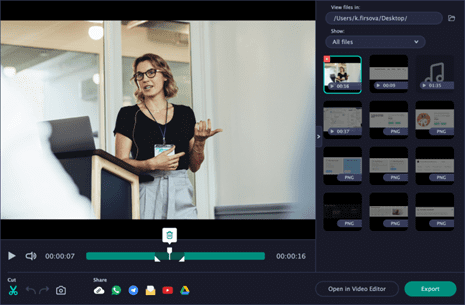 6 Ways to Use Video Editing Software to Grow Your Brand Online